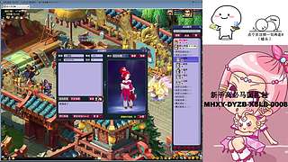 沉浸式梦幻玩家