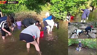 【非常互娱】 757女团 第8季~