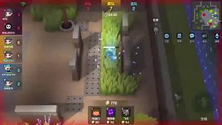 【持续更新】逃跑吧少年-红包大作战