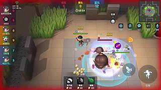 【持续更新】逃跑吧少年-红包大作战