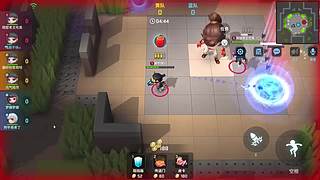 【持续更新】逃跑吧少年-红包大作战