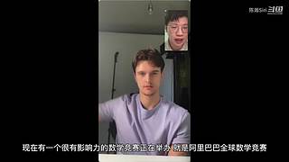 陈瀚Siri今天也要加油！