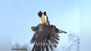 《武侠剧》