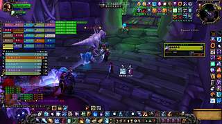 范克瑞斯-旋风骑士团-时光开启