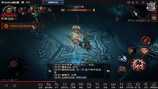 鸣潮！第二天，探索，指引！