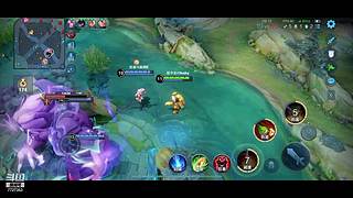 【小肥肥qwq】这里是永劫亚第一菜OvO