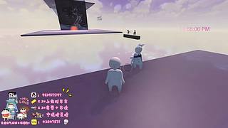 【小肥肥qwq】这里是永劫亚第一菜OvO