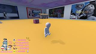 【小肥肥qwq】这里是永劫亚第一菜OvO