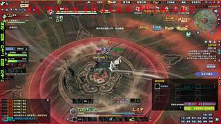 真武--雪衣论剑