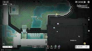 终末地地图全清~