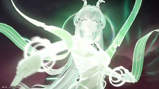 终末地地图全清~