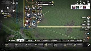 终末地地图全清~