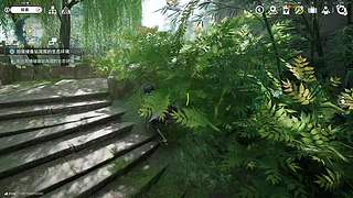 终末地地图全清~