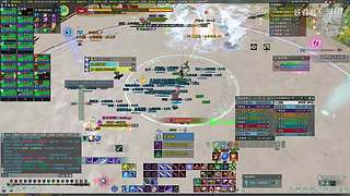 到处刷刷，弄弄小号