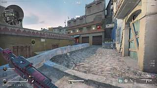 三角洲新赛季33任务