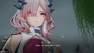 游戏我是真期待