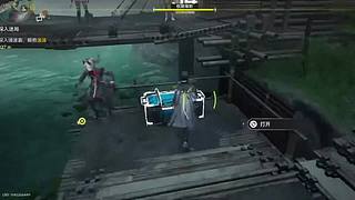 游戏我是真期待