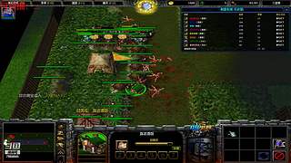 三国雪，奇思妙想点就播~