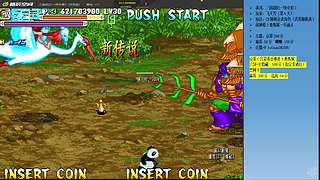 三国战纪：专业HACK20年作者