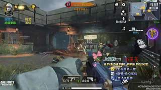 国服第一AKS大师小菜鸡