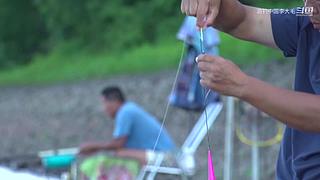 《游钓中国》第十季同步更新中