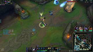 打野怎么玩有人教我一下吗