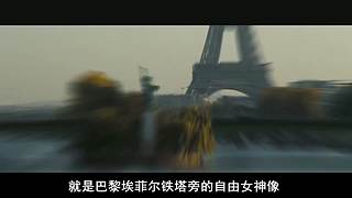 已更新！星君带你看大片