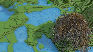 我的世界大本营