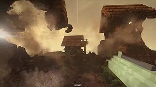 我的世界大本营