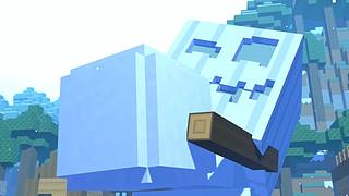 我的世界大本营