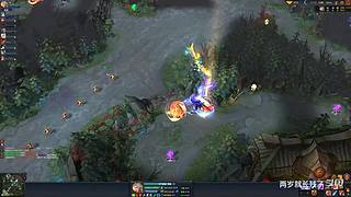 枪马人菜瘾还挺大