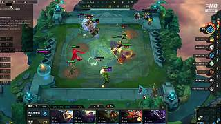 SunleDog丶浪里飞的直播间