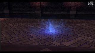 在叔叔那（爱上学的艾莉希雅)