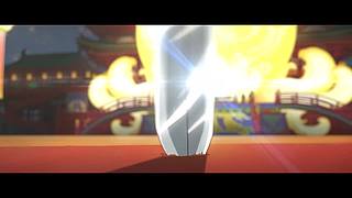 乐儿陪你看动漫