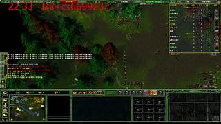 三国争霸东方大地