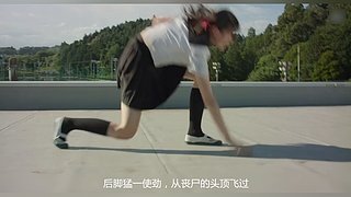 【崽崽】创意电影脑洞大开