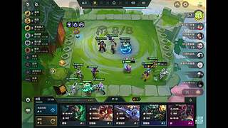 只要你们喜欢就好