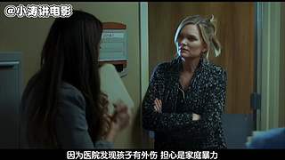 一个只讲恐怖电影的电影解说