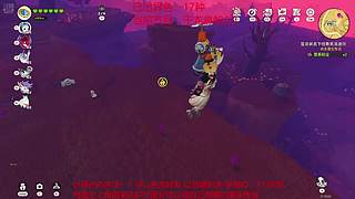 已出黑白龙息帕尔！