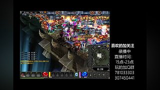 奇迹MU-经典游戏-梦开始的地方