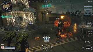 阿若小可爱的直播间