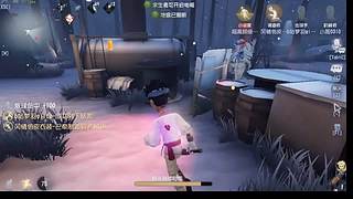 阿若小可爱的直播间