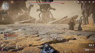 阿若小可爱的直播间