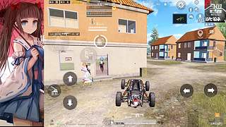 耶？这是谁呀？