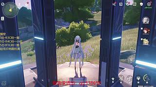 原神启动！ 8687033