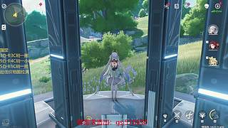 原神启动！ 8687033