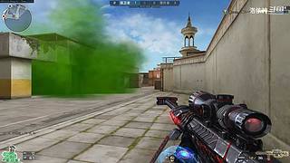 排位走起，单排有车