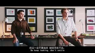 超燃超治愈超励志短片：你是最棒的！