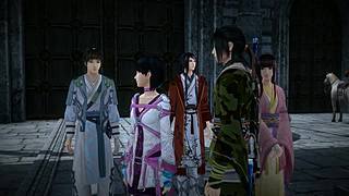 永远最喜欢仙剑