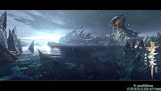 全职业论武战场0.3打1000逆水寒端游